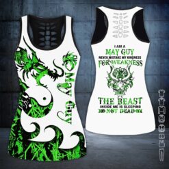 Custom May Guy 3D Hoodie - photo 11