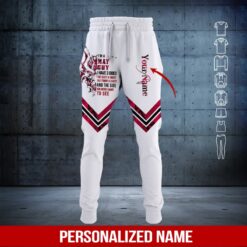 Custom May Guy 3D Hoodie - photo 13