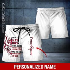 Custom May Guy 3D Hoodie - photo 7
