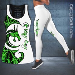 Custom May Guy 3D Hoodie - photo 10
