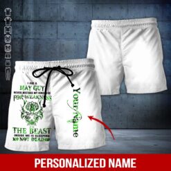 Custom May Guy 3D Hoodie - photo 7