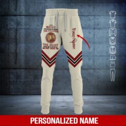 Custom May Guy 3D Hoodie - photo 10