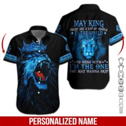 Custom May Guy 3D Hoodie - photo 3
