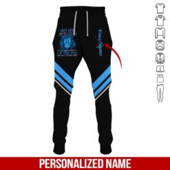 Custom May Guy 3D Hoodie - photo 10