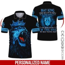 Custom May Guy 3D Hoodie - photo 2
