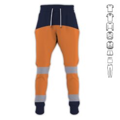 Custom Mechanic Style Hoodie - photo 10