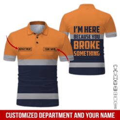 Custom Mechanic Style Hoodie - photo 2