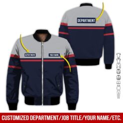 Custom Workwear Style Hoodie - photo 9