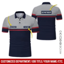 Custom Workwear Style Hoodie - photo 2