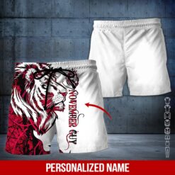 Custom November Guy 3D Hoodie - photo 7