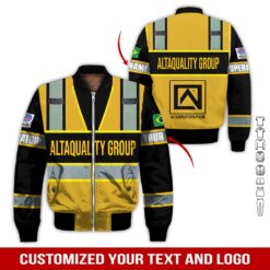Custom Operator 3D Hoodie - photo 9