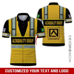 Custom Operator 3D Hoodie - photo 2