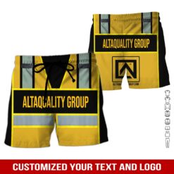 Custom Operator 3D Hoodie - photo 7