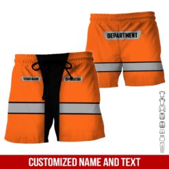 Custom Operator 3D Hoodie - photo 7
