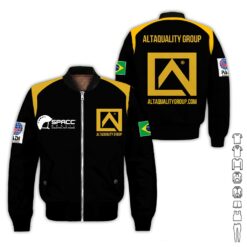 Custom Operator 3D Hoodie - photo 9