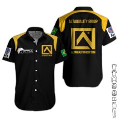 Custom Operator 3D Hoodie - photo 3