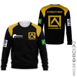Custom Operator 3D Hoodie - photo 4