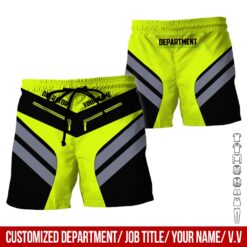 Custom Operator 3D Hoodie - photo 7