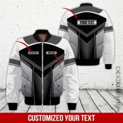 Custom Heavy Equipment 3D Hoodie - photo 9