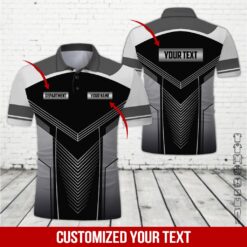 Custom Heavy Equipment 3D Hoodie - photo 2