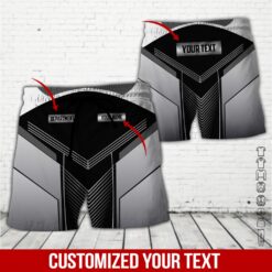Custom Heavy Equipment 3D Hoodie - photo 7