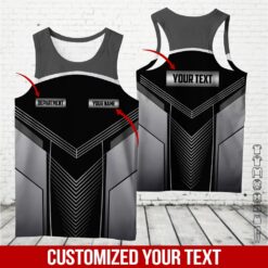 Custom Heavy Equipment 3D Hoodie - photo 8