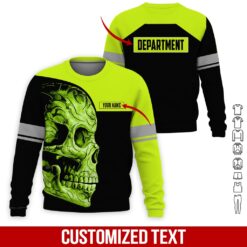 Custom Proud to Be Canadian Hoodie - photo 4