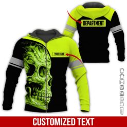 Custom Proud to Be Canadian Hoodie - photo 6