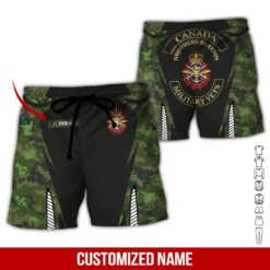 Custom Proud to Be Canadian Hoodie - photo 7