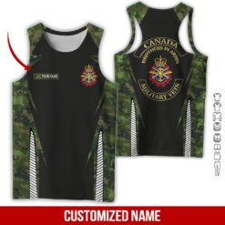 Custom Proud to Be Canadian Hoodie - photo 8