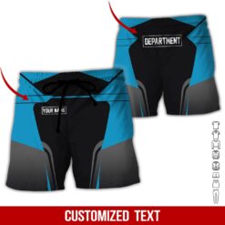 Custom Red Heavy Equipment 3D Hoodie - photo 7