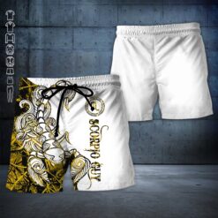 Custom Scorpio Guy 3D Hoodie - photo 7