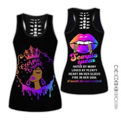 Custom Scorpio Queen 3D Hoodie - photo 11