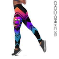 Custom Scorpio Queen 3D Hoodie - photo 12