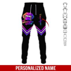 Custom Scorpio Queen 3D Hoodie - photo 13