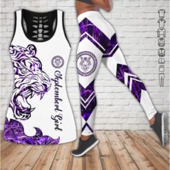 Custom September Girl 3D Hoodie - photo 10