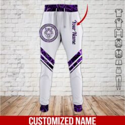 Custom September Girl 3D Hoodie - photo 13