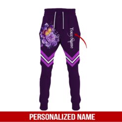 Custom September Girl Hoodie - photo 13