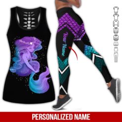 Custom September Girl Hoodie - photo 10