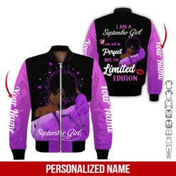 Custom September Guy 3D Hoodie - photo 9