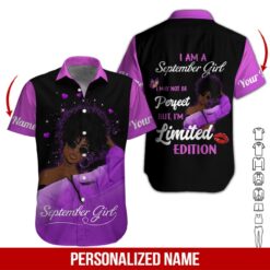 Custom September Guy 3D Hoodie - photo 3