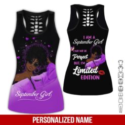 Custom September Guy 3D Hoodie - photo 11