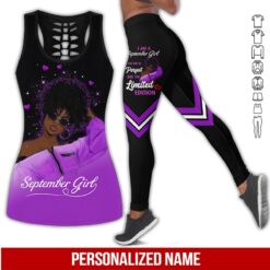 Custom September Guy 3D Hoodie - photo 10