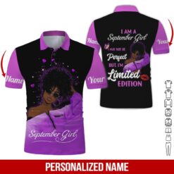 Custom September Guy 3D Hoodie - photo 2