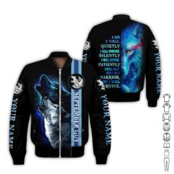 Custom September Guy 3D Hoodie - photo 9