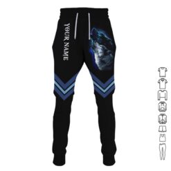 Custom September Guy 3D Hoodie - photo 10
