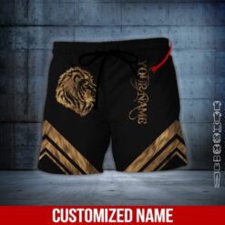 Custom September King 3D Hoodie - photo 7