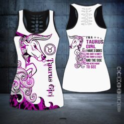 Custom Taurus Girl 3D Hoodie - photo 11