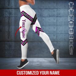 Custom Taurus Girl 3D Hoodie - photo 12