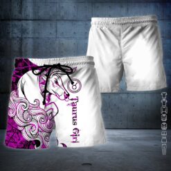Custom Taurus Girl 3D Hoodie - photo 7